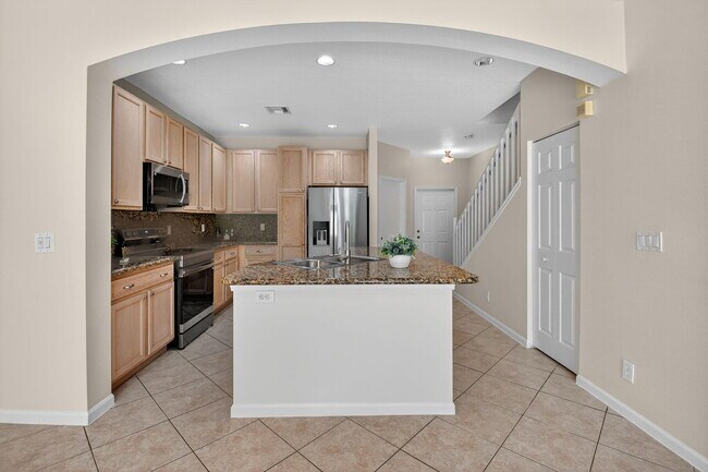 Building Photo - 8020 Briantea Dr