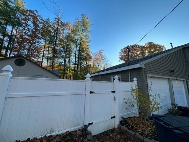 Foto del edificio - 7 Bradford St