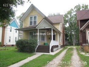 Building Photo - 622 Minor Ave
