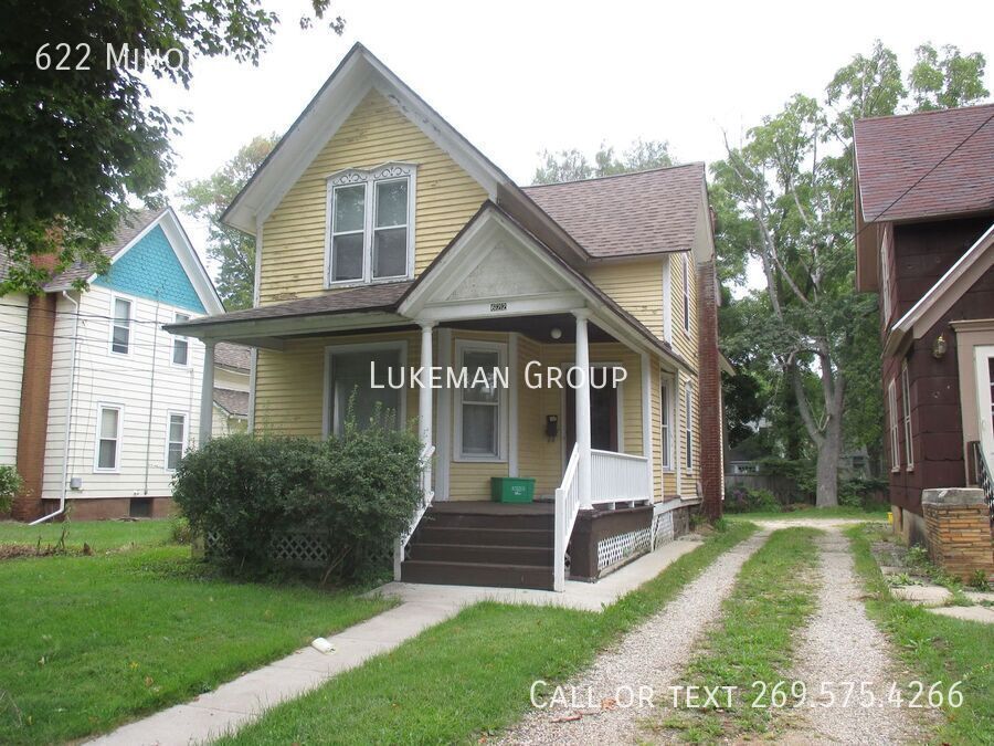 Primary Photo - 622 Minor Ave