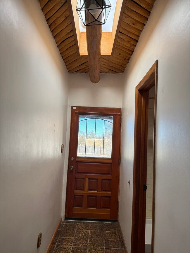 Entry Hallway 2 - 519 Camino Cabra