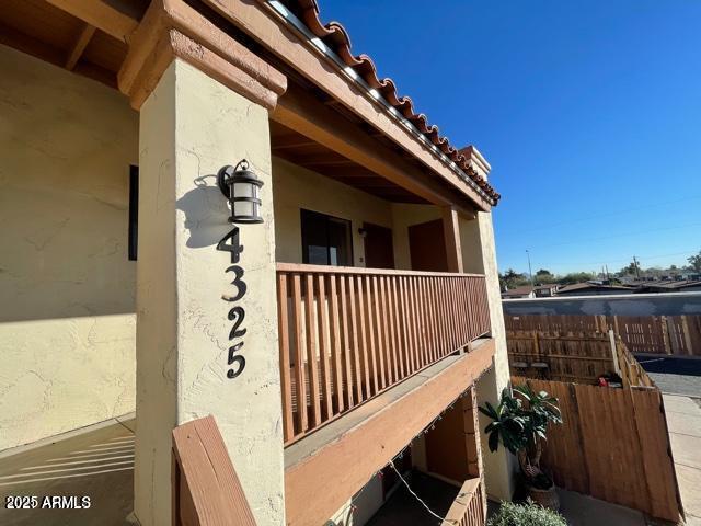 Foto principal - 4325 N 21st Dr