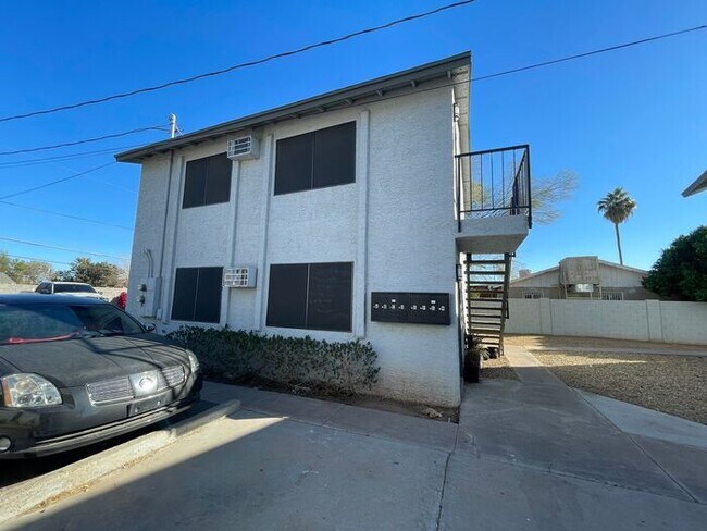 Foto del edificio - 903 N 30th St