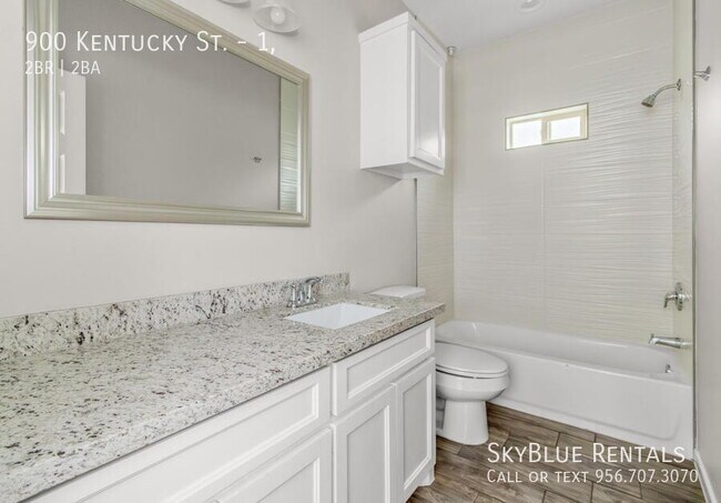 Foto del edificio - 900 N Kentucky St