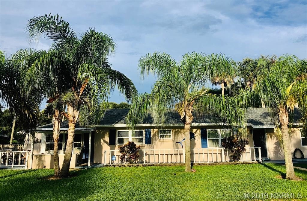 501 S Pine St, New Smyrna Beach, FL 32169 House Rental in New Smyrna