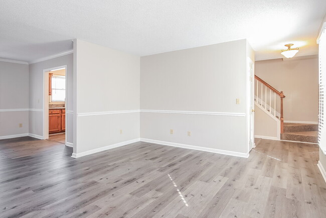 Foto del edificio - 3505 Singleleaf Ln