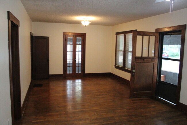 Foto del edificio - 1732 Laramie St