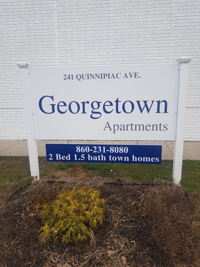 Foto del edificio - 241 Quinnipiac Ave