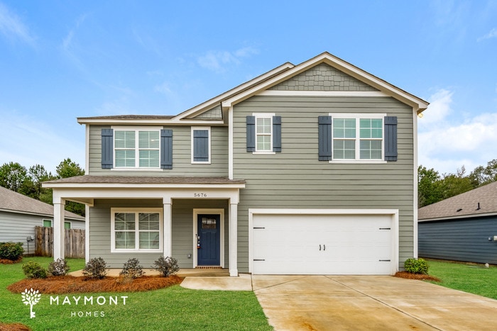 Primary Photo - 5676 Timber Leaf Lp