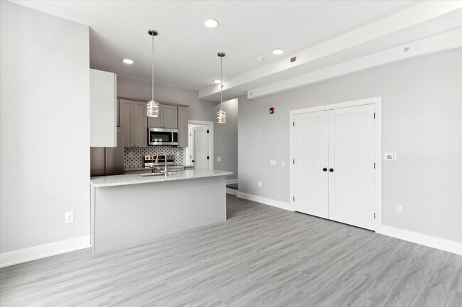 Foto del edificio - 650 South St