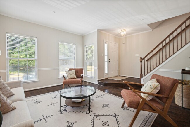 Foto del edificio - 17827 Shotley Bridge Pl