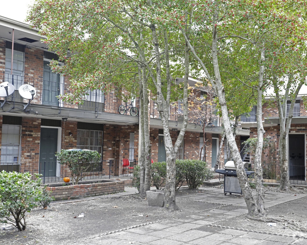 Foto del edificio - Riverside Court I