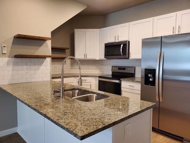 Foto del edificio - 1129 Willow St SE