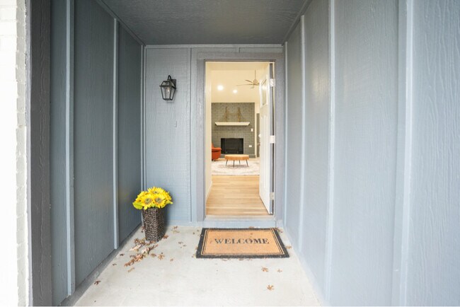 Foto del edificio - 2607 Aldford Dr