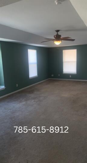 Building Photo - 841 E Hamblin St