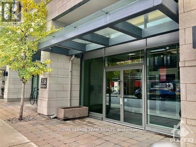 Photo du bâtiment - 238 Besserer St