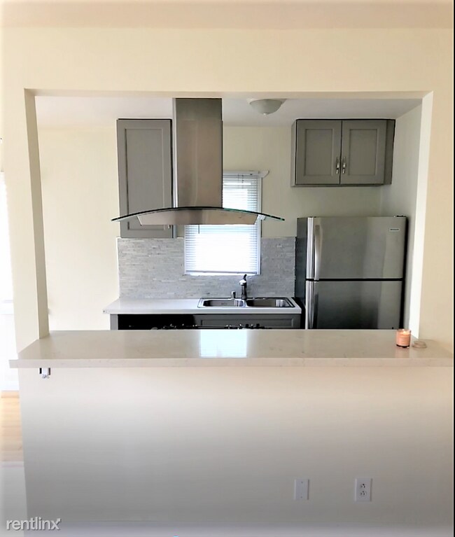 Foto del edificio - 2 br, 1 bath House - 1521 12th St. 10 Unit 10