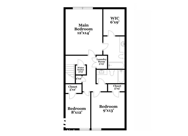 Building Photo - 3053 Lexington Terrace