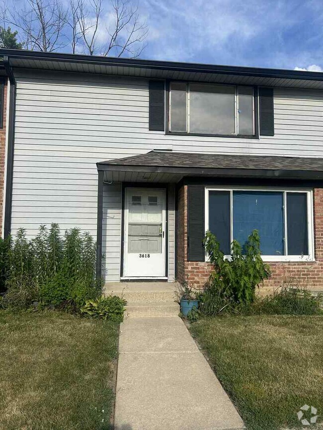 Building Photo - 3618 Western Ave