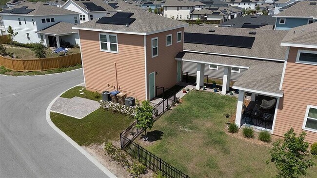 Photo - 3008 Mirage Pl Townhome