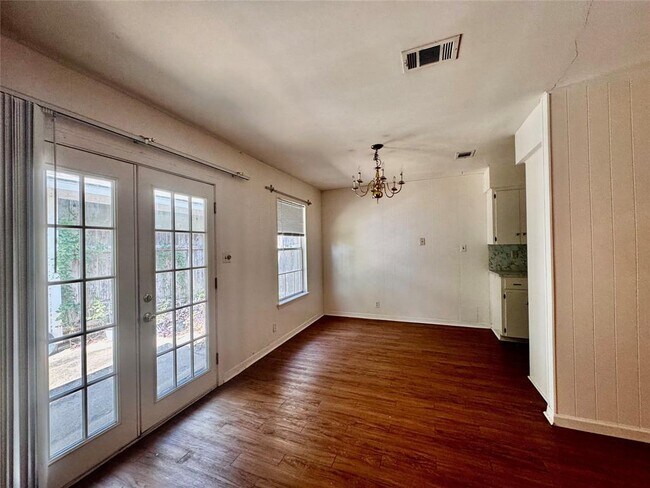 Foto del edificio - 4713 Sagebrush Trail