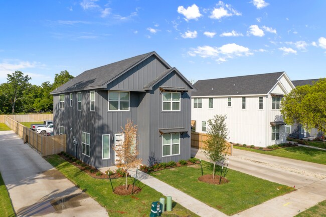 Foto del edificio - 2314 S 4th St