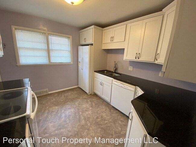 Building Photo - 3 br, 2 bath House - 1209 9th St N