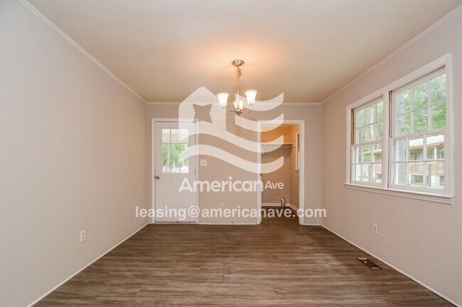 Foto del edificio - 316 Cartwright Cir