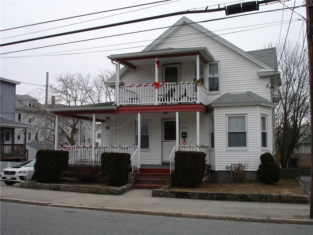 Primary Photo - 249 Dulude Ave