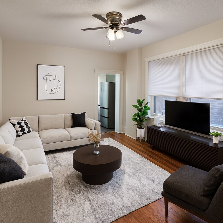 Foto principal - 5102 Spruce St