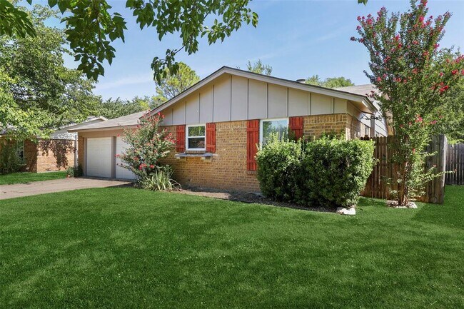 Building Photo - 7213 Winchester Rd