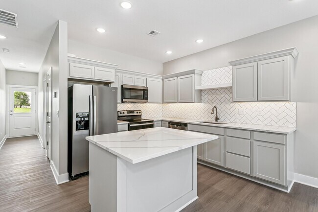 Foto del edificio - 105 Meadowbrook Dr