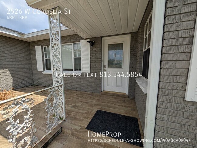 Photo - 2526 W Cordelia St House