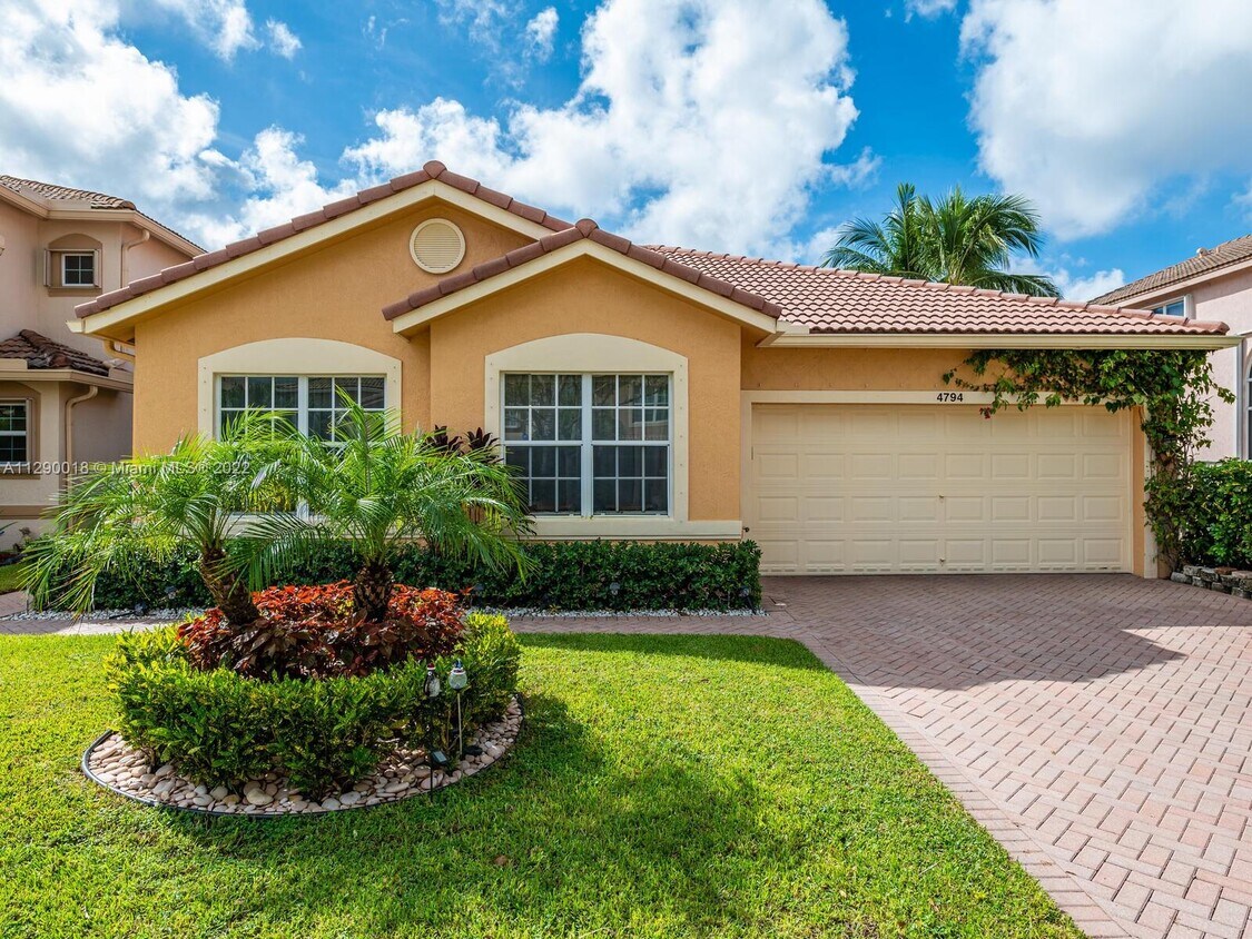 4794 N Classical Blvd, Delray Beach, FL 33445 House Rental in Delray