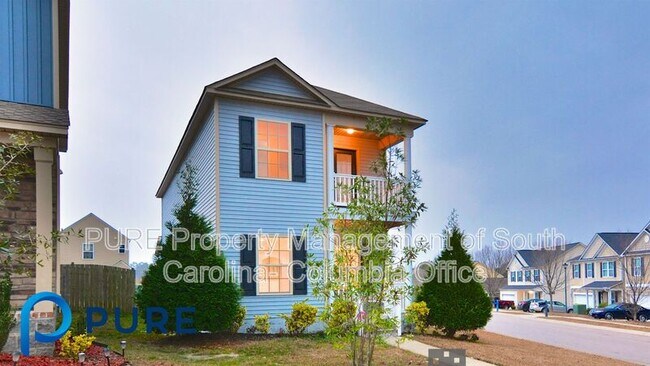 Foto del edificio - 995 Yarrow Ln