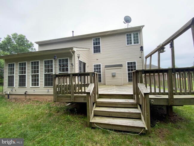 Building Photo - 11701 Fort Lee Dr