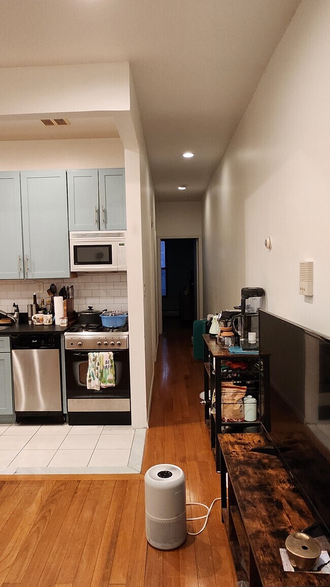 Foto del edificio - 273 Nostrand Ave.