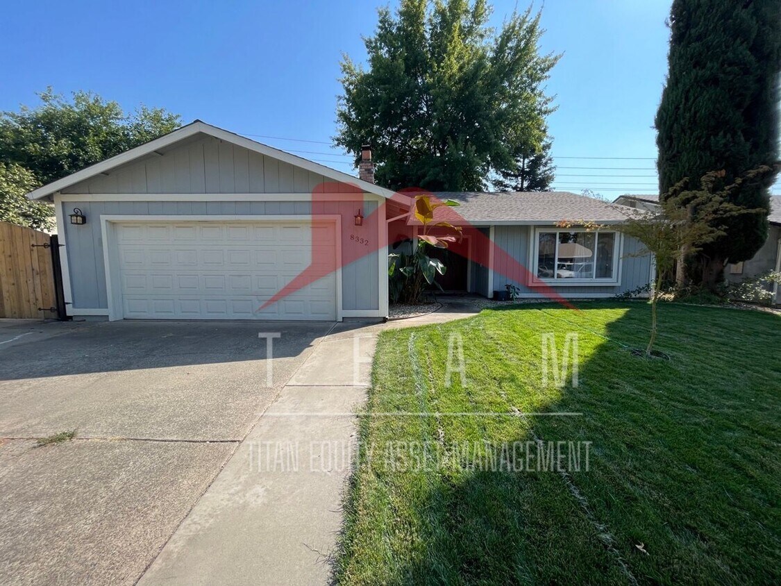 Foto principal - 3 br, 2 bath House - 8332 Cranford Way