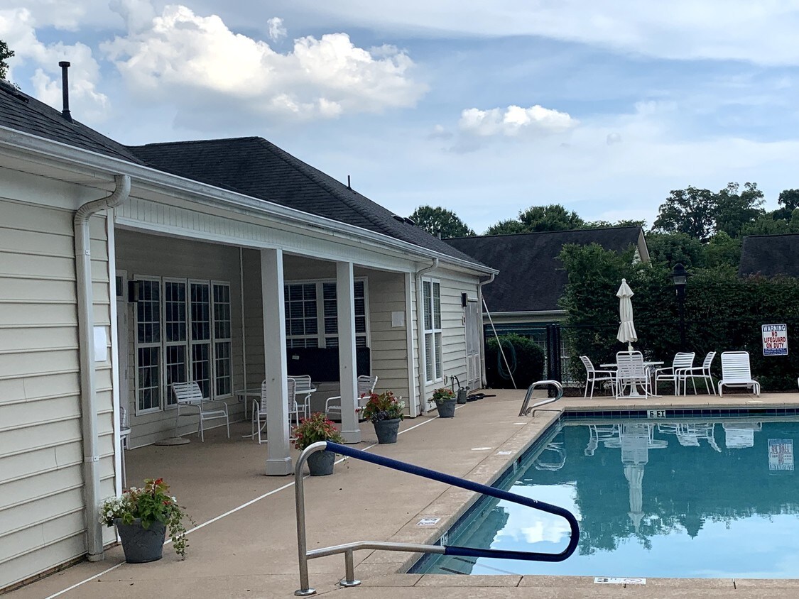 5007 Bass Chapel Rd, Greensboro, NC 27455 Condo for Rent in