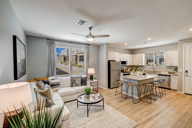 Foto del edificio - Town Germann