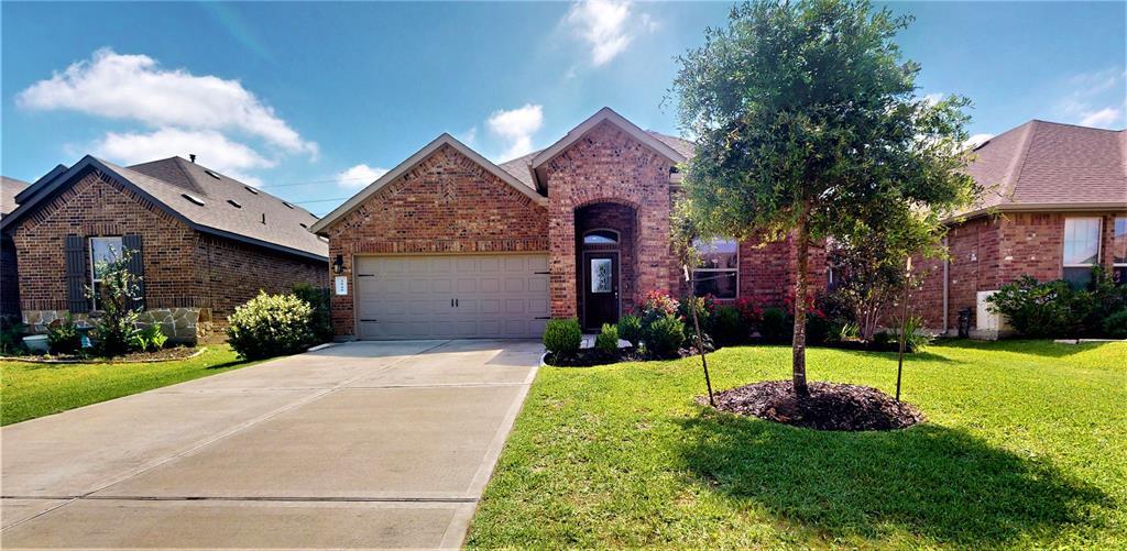 Foto principal - 3919 Prairie Landing Ln