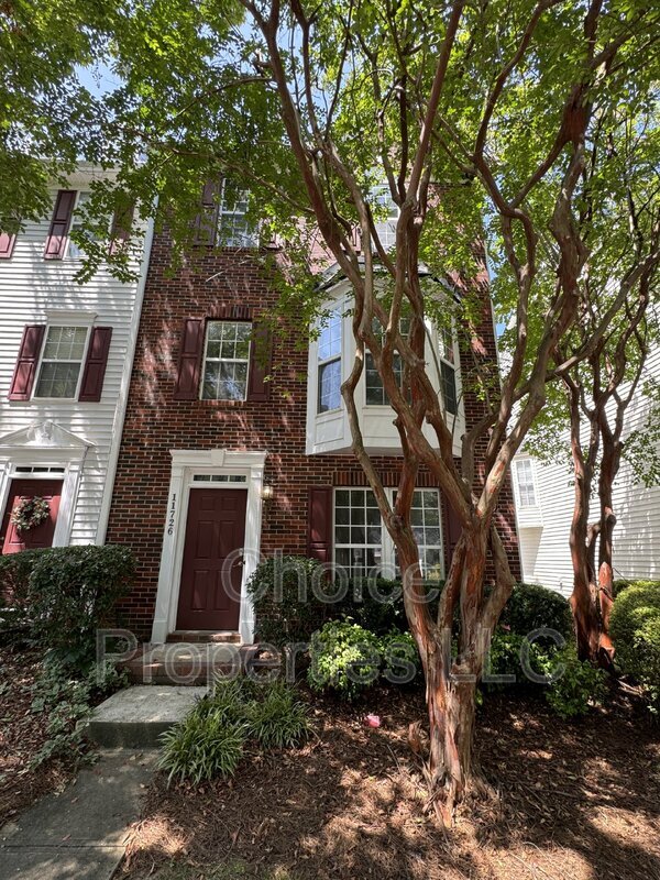 11726 Fiddlers Roof Ln, Charlotte, NC 28277 Townhome Rentals in