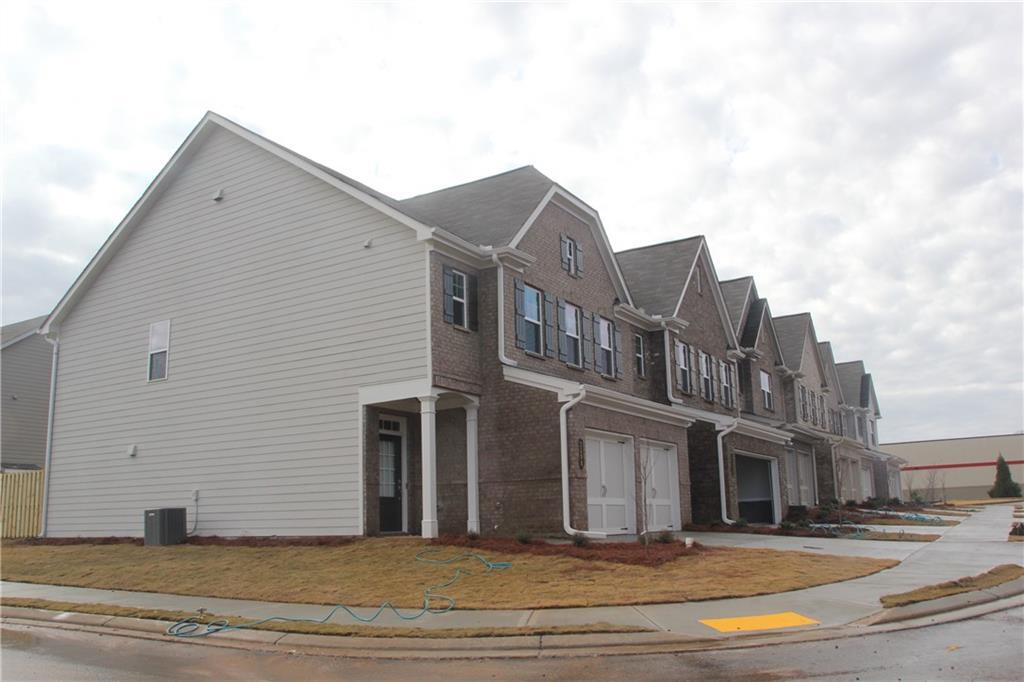 1264 Elderwood Way, Cumming, GA 30041 Townhome Rentals in Cumming GA