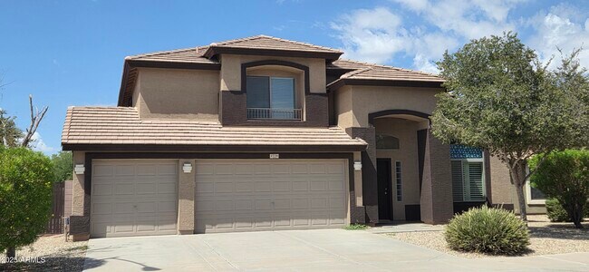 Foto del edificio - 1776 S 156th Ln