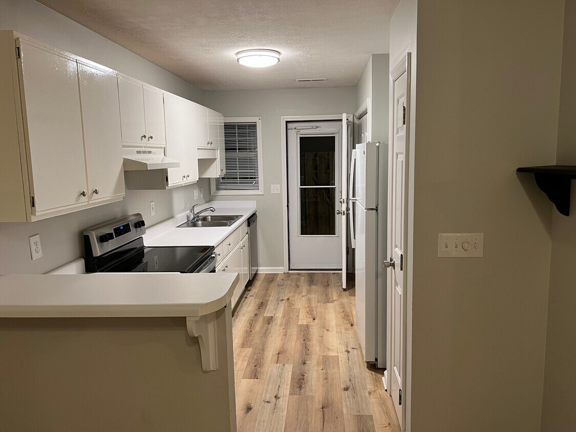 Cocina - 4311 Jasmine Cove Way