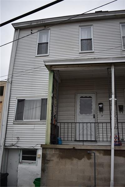 Primary Photo - 17 Jefferson St