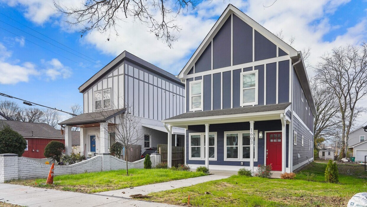 Primary Photo - 1603 11th Ave N