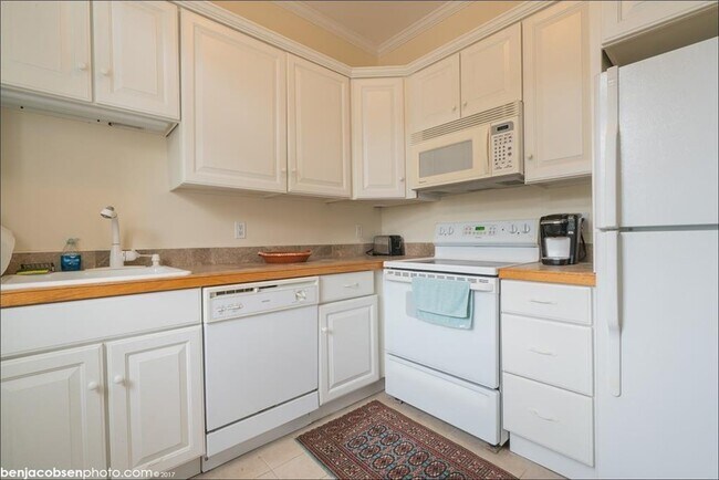 Foto del edificio - 6 Restmere Ter