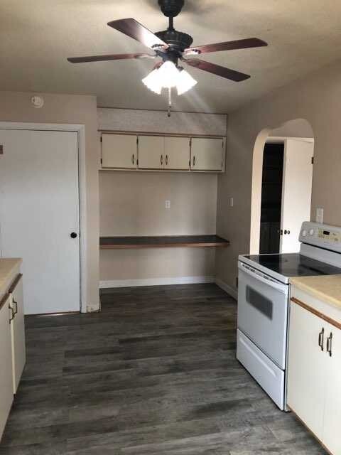 Building Photo - 804 N Anderson St