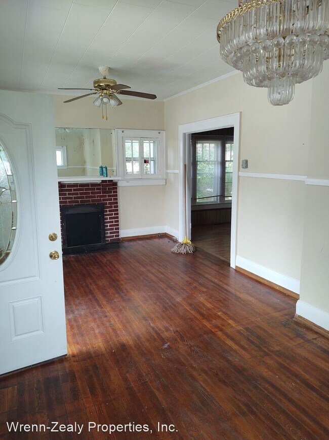 Building Photo - 2 br, 1 bath House - 313 Charles Avenue